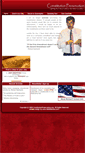 Mobile Screenshot of constitutionpreservation.org